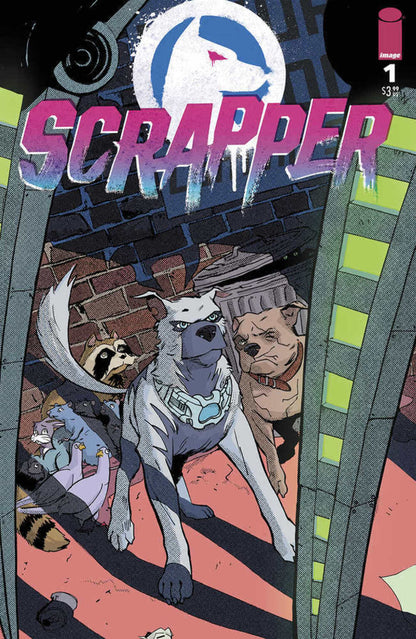 Scrapper (HC)