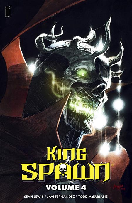 King Spawn TP