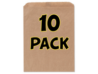 10 Pack Grab Bag