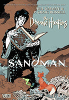Sandman The Dream Hunters TPB (Mature)