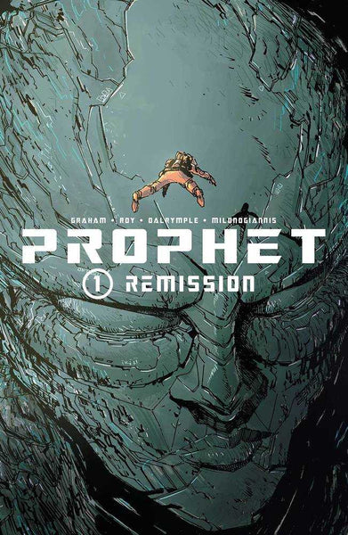 Prophet Vol 01 Remission TPB