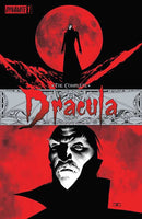 Complete Dracula TPB
