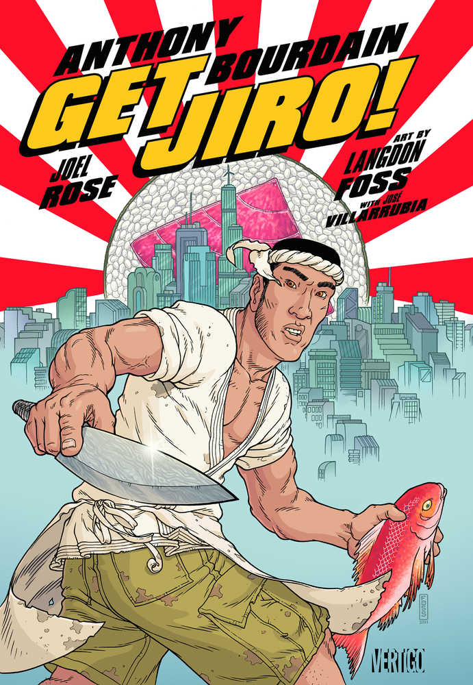 Get Jiro Tpb