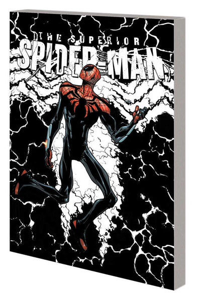 Superior Spider-Man TPB Volume 05 Superior Venom