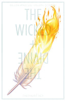 Wicked & Divine Vol. #1 The Faust Act (Mature) Tpb