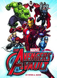 Marvel Avengers Vault Hardcover HC