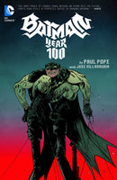 Batman Year 100