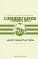 Lumberjanes To The Max Edition Vol. #1 Hardcover HC