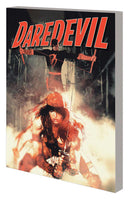 Daredevil Back In Black TPB Volume 02 Supersonic