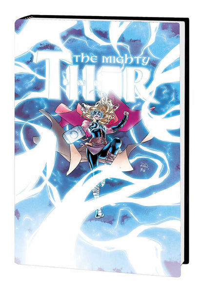 Mighty Thor Prem Hardcover Volume 02 Lords Of Midgard