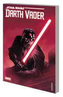 Star Wars Darth Vader Dark Lord Sith Tpb Volume 01 Imperial Mach