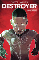 Victor Lavalle'S Destroyer Tpb