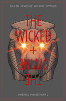 Wicked & Divine Vol. #6 Imperial Phase II (Mature) TPB