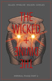 Wicked & Divine Vol. #6 Imperial Phase II (Mature) TPB