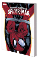 Peter Parker Spectacular Spider-Man TPB Volume 02 Most Wanted