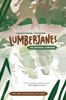 Lumberjanes Original Vol. #1 Infernal Compass Graphic Novel