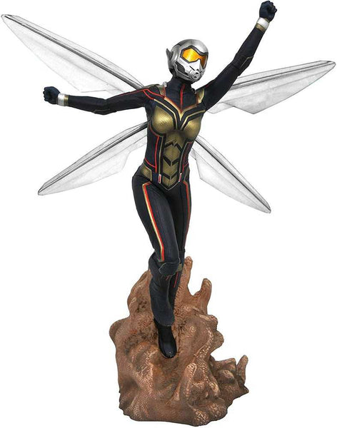 Marvel Gallery Ant-Man & The Wasp Movie Wasp PVC Figure