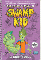 Secret Spiral Of Swamp Kid Tpb Dc Zoom