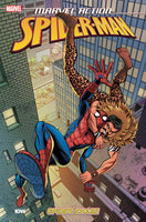 Marvel Action Spider-Man TPB Book 02 Spider-Chase