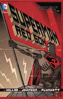 Superman Red Son Tpb New Edition