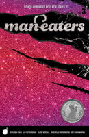 Man-Eaters Vol. #3 Tpb