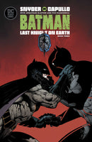 Batman Last Knight On Earth #3 (Of 3) (Mature)
