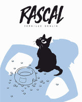 Rascal Hardcover HC Graphic Novel