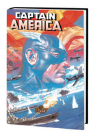 Captain America By Ta-Nehisi Coates Hardcover Volume 01