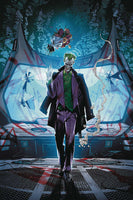Batman #95 Joker War Tynion IV Signed