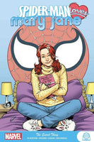 Spider-Man Loves Mary Jane Graphic Novel Tpb Secret Thing