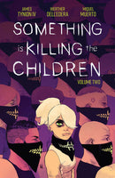 Something Is Killing The Children Vol. #2 Tpb