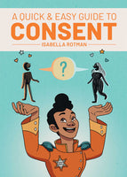 A Quick & Easy Guide To Consent TPB
