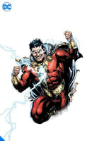 Shazam: The Deluxe Edition Hardcover
