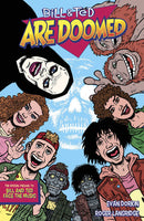 Bill & Ted Are Doomed TPB