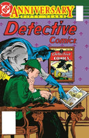 DC's Greatest Detective Stories Ever Told 0