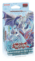 Yu Gi Oh Collectible Card Game Freezing Chains Structure Deck