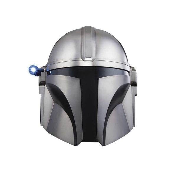 Star Wars Black Series Mandalorian Electronic Helmet
