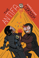 The Antifa Super Soldier Cookbook (One-Shot) (Mature)