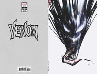 Venom #35 Jock Virgin Variant 200th Issue
