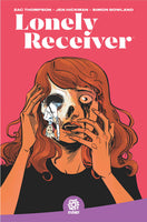 Lonely Receiver TPB
