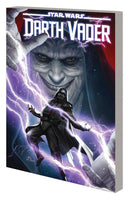 Star Wars Darth Vader By Greg Pak TPB Volume 02 Into The Fire