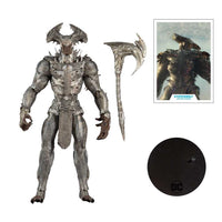 DC Justice League Steppenwolf 7in Scale Mega Action Figure