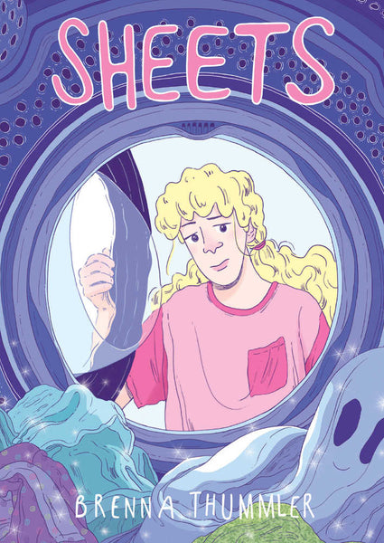 Sheets Collectors Edition Hardcover