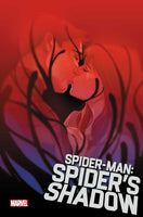 Spider-Man Spiders Shadow #4 (Of 5)