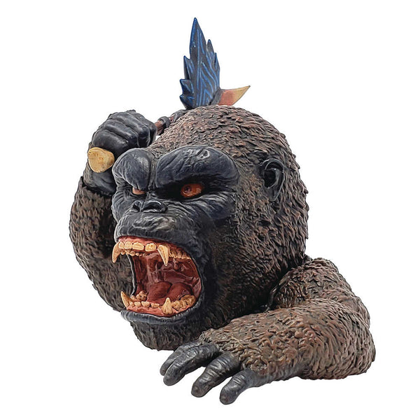 Sdcc 2021 Mondoids Kong vs Godzilla Kong Previews Exclusive Vinyl Figure