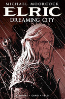 Elric Dreaming City #1 Cover C Bourgier (Mature)