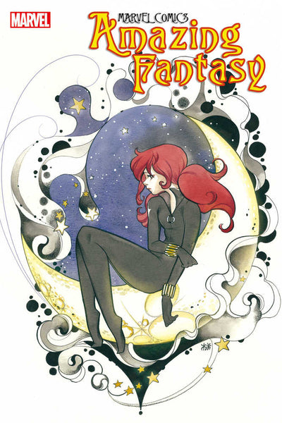 Amazing Fantasy #2 (Of 5) Momoko Variant
