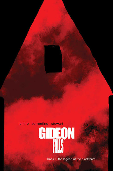 Gideon Falls Deluxe Edition Hardcover Volume 01 (Mature)