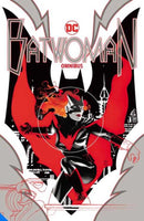 Batwoman Omnibus Hardcover