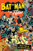 Batman In The Fifties TPB